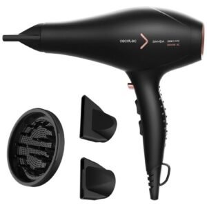 CECOTEC 04205 - IoniCare 5350 PowerShine Fire