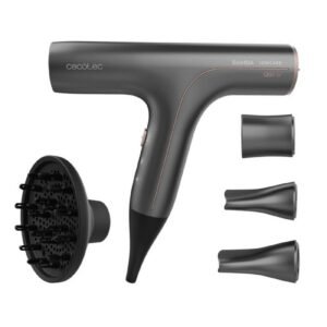CECOTEC 04297 - IoniCare 6000 Rockstar Soft Pro