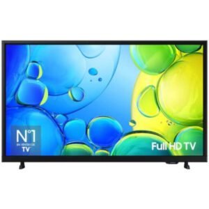 Televisor Samsung TU32F6005FK 32'- Full HD- Smart TV- WiFi
