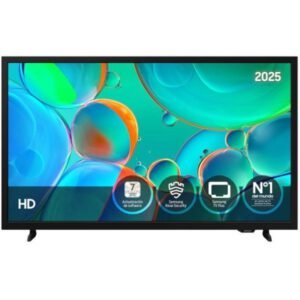 Televisor Samsung H5005 TU32H5005FK 32'- HD- Smart TV- WiFi