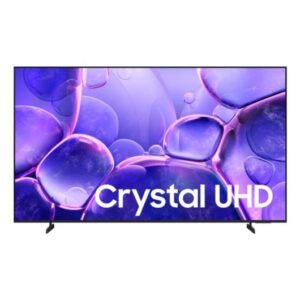 Samsung 43 Ultra Hd Smart Tv Wifi
