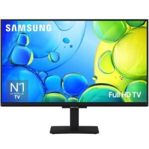 Televisor Samsung F6005 TU24F6005FK 24'- Full HD- Smart TV- WiFi