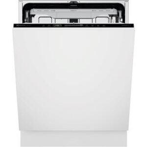 Lave-vaisselle encastrable Electrolux E82LX520T 60 cm Blanc 14 couverts 8 programmes AirDry 38 dB