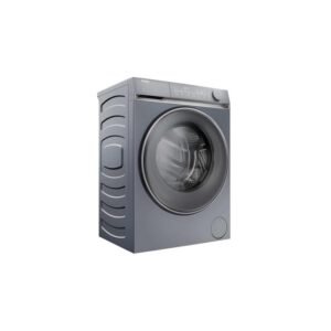 Machine à laver frontale Haier HW90-B14367GU1 X-Series 7 9 kg 1400 tr/min Anthracite