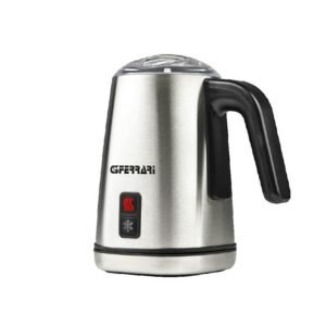 Mousseur à lait G3 Ferrari Spuma G10146 350 ml acier inoxydable