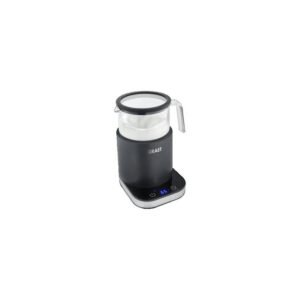Fouet à lait électrique Graef MS902 400 ml Noir