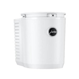 Châlocière à lait Jura Cool Control 1 litre blanc