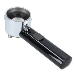 Porte-filtre Krups Noir