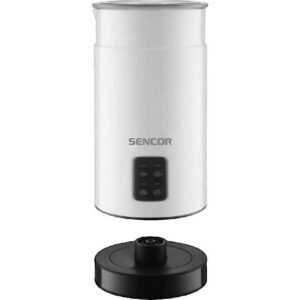 Mousseur à lait Sencor SMF 2030WH 150 ml Blanc