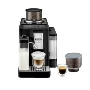 Cafetière superautomatique De'Longhi EXAM440.55.B Noir