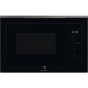 Electrolux KMSD253TBH Noir Micro-ondes grill Intégré 25 L 900 W
