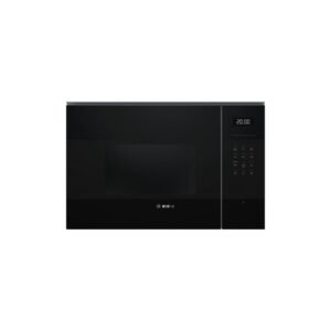 Four micro-ondes encastrable grill Bosch Series 6 BEL554MB2 25 L Noir 900 W 1,2 kW