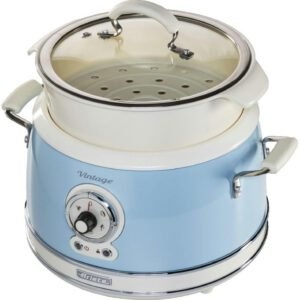 Cuiseur à riz Ariete 2904 3,5 L Bleu ciel