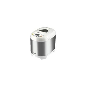 Machine à pain G3 Ferrari G10078 Inox et blanc