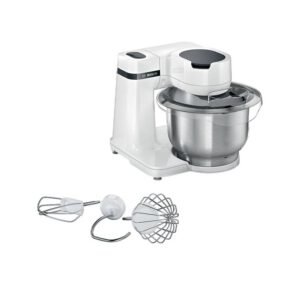 Robot de cuisine Bosch MUMS2EW00 700W 3.8L Blanc