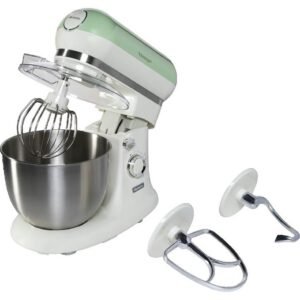 Robot Multifonction Ariete 5,5L Vert