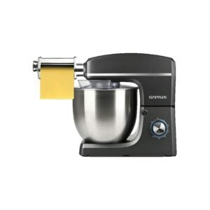 Robot Pâtissier G3 Ferrari Pastaio 10L Gris Acier Inoxydable