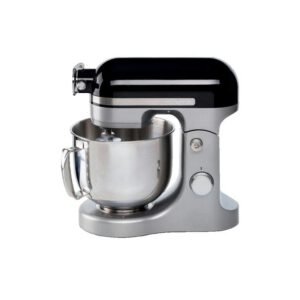 Robot multifonction Ariete 5,5 litres noir