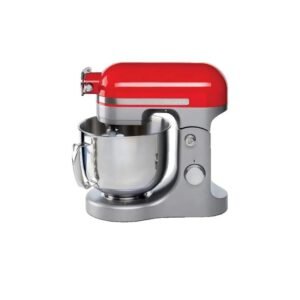 Robot pâtissier Ariete Moderna 5,5 litres Rouge