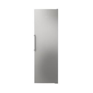 Congélateur armoire Siemens iQ300 GS36NVICG Total NoFrost 334 l inox, classe C
