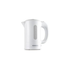 Bouilloire électrique Kenwood JKP250 0,5 L Blanc 650 W