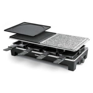 Rommelsbacher RCS 1350 Raclette
