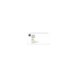 Cartouche de toner HP LaserJet CE402YC 507Y jaune haute capacité ~7800 pages
