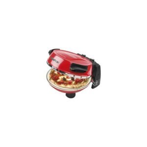 Four à pizza G3 Ferrari PizzaOven Napoletana G1003202 1200 W 400 °C 31 cm Rouge