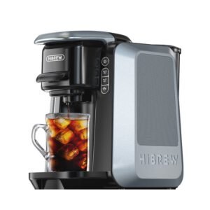 Machine à café HIBREW H6, 20 bars