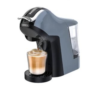 Machine à café HIBREW H17, 20 bars, 4 en 1
