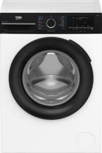 Beko b300 BMWEU9149DA Lave-linge 9 kg 1400 tr/min Blanc
