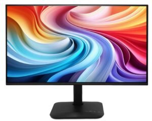 Acer KA2 KA242YP6BIP Moniteur 23.8 Full HD IPS Noir
