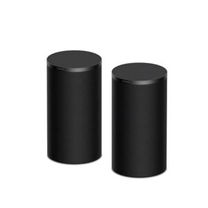 Paire d'enceintes arrière sans fil Sony BRAVIA Theatre Rear 9 SA-RS9 180 W total 6 canaux Noir