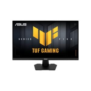 ASUS TUF Gaming VG27AQ5F - Écran 27 Quad HD, 1 ms, Noir