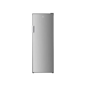 Réfrigérateur 1 porte CONTINENTAL EDISON 333 L froid statique Classe D Argent 60x59x172,5 cm