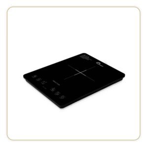 Little Balance Induction 2000w 8575 avec minuterie et sécurité