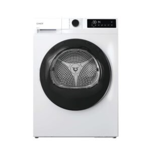 Candy GD 9N2B-S Sèche-linge 9kg Blanc AI Smart Move