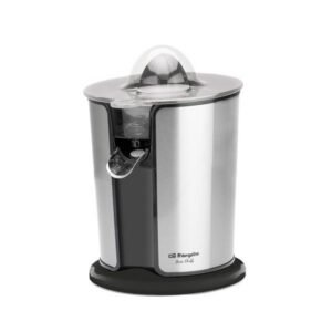 Presse-agrumes Orbegozo EP 3300 en acier inoxydable
