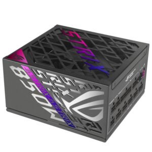 ASUS ROG -STRIX-850P-GAMING-E unité d'alimentation d'énergie 850 W 20+4 pin ATX ATX Noir