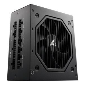 Alimentation Sharkoon Rebel P20 1200W Haute Efficacité