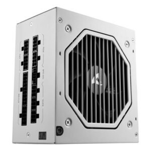 SHARKOON ALIMENTATORE REBEL P20 1000 WHITE