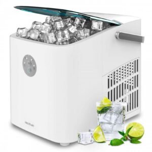 CECOTEC 09325 - Chillin' Ice 1200 Go