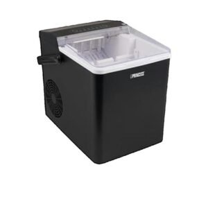 Princess 283098 Machine à glaçons 12kg/24h 150W Noir