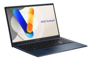 VivoBook 15 Core 7 150U (15”) 5.4 GHz, 1 To, 24 Go, Intel Graphics, Bleu - AZERTY