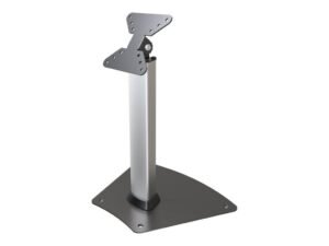 NEOMOUNTS FPMA-D1500SILVER Support décran à poser 10-32p