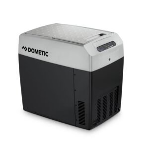 Glacière Thermoélectrique Dometic TropiCool TCX 21 - 21 L Compacte et Légère