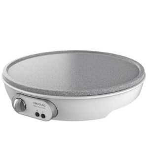 CECOTEC 08009 - Crêpière Fun Crepestone