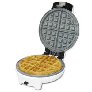 CECOTEC 08005 - Gaufrier Fun GofreStone 3in1