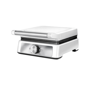 Gaufrier MPM mgo-41 1600W couleur argent