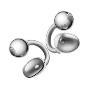 Huawei FreeClip 2 S Bluetooth Gris spatial, autonomie 9h